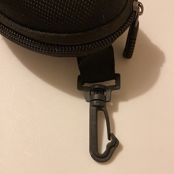 HULISLEM S1 Sport Polarized Sunglasses (Gray-Black) - Picture 8 of 8